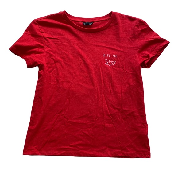 3/12$ Bundle Tees | Top Shop Tee - Picture 2 of 3